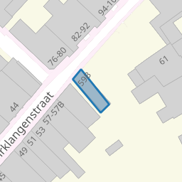 Perceel DEL00-B-2905