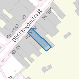 Perceel DEL00-B-2907