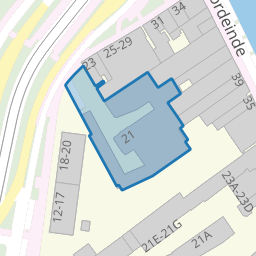 Perceel DEL00-B-2921