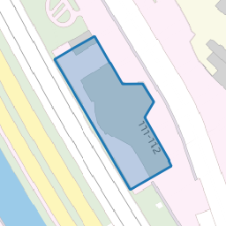 Perceel DEL00-B-2922