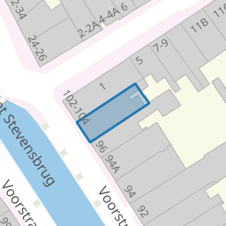 Perceel DEL00-B-2933