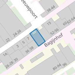 Perceel DEL00-B-2948