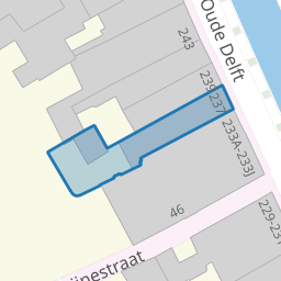 Perceel DEL00-B-2949