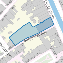 Perceel DEL00-B-2951