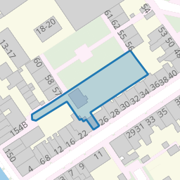 Perceel DEL00-B-2954