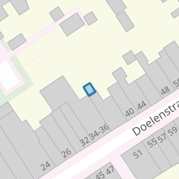 Perceel DEL00-B-2971