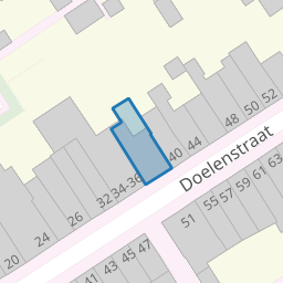 Perceel DEL00-B-2972