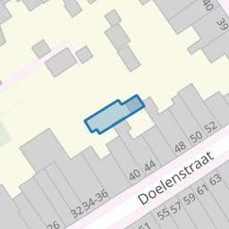 Perceel DEL00-B-2974