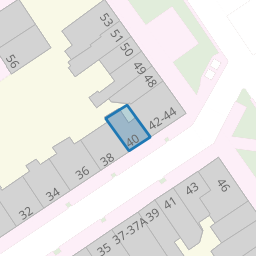 Perceel DEL00-B-3001