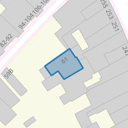 Perceel DEL00-B-3006