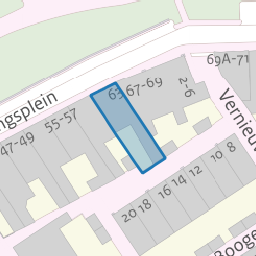 Perceel DEL00-B-3009