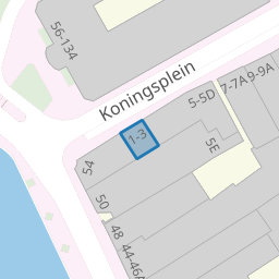 Perceel DEL00-B-3017