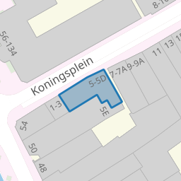 Perceel DEL00-B-3018