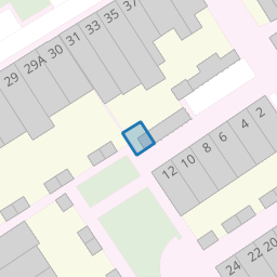 Perceel DEL00-B-3019