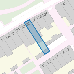 Perceel DEL00-B-3021