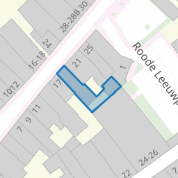 Perceel DEL00-B-3024