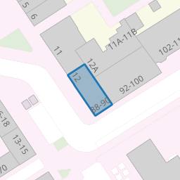 Perceel DEL00-B-3030