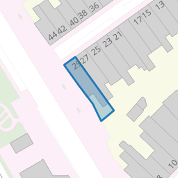 Perceel DEL00-B-3032