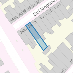 Perceel DEL00-B-3034