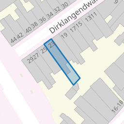 Perceel DEL00-B-3043