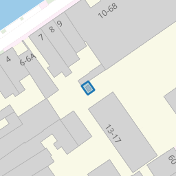 Perceel DEL00-B-3047