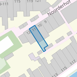 Perceel DEL00-B-3056