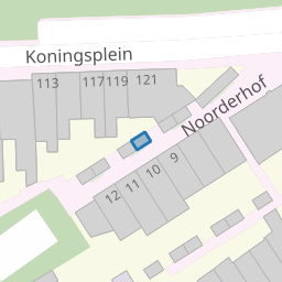 Perceel DEL00-B-3063