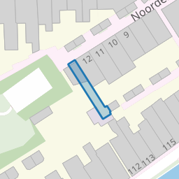 Perceel DEL00-B-3073