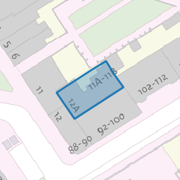 Perceel DEL00-B-3074