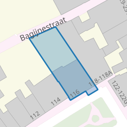 Perceel DEL00-B-3080