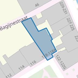 Perceel DEL00-B-3081