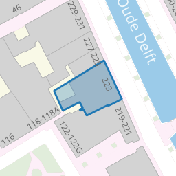 Perceel DEL00-B-3082