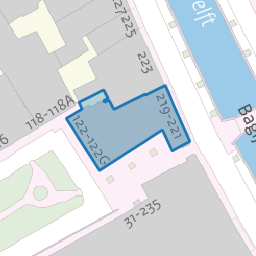 Perceel DEL00-B-3083