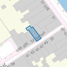 Perceel DEL00-B-3085