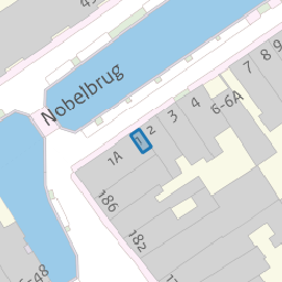 Perceel DEL00-B-3086