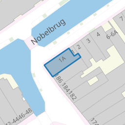 Perceel DEL00-B-3087