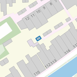 Perceel DEL00-B-3088