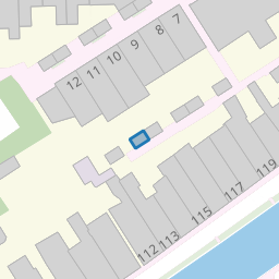 Perceel DEL00-B-3089