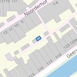 Perceel DEL00-B-3090