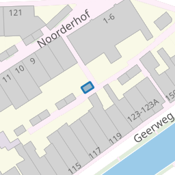 Perceel DEL00-B-3091