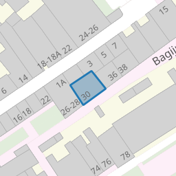 Perceel DEL00-B-3104