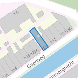 Perceel DEL00-B-3111