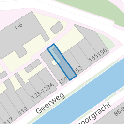 Perceel DEL00-B-3112