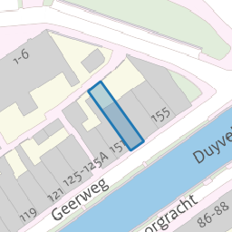 Perceel DEL00-B-3113