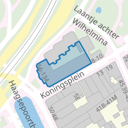 Perceel DEL00-B-3119