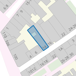 Perceel DEL00-B-3124