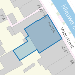 Perceel DEL00-B-3127