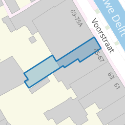 Perceel DEL00-B-3128