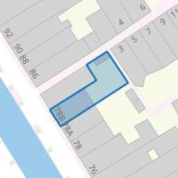 Perceel DEL00-B-3139