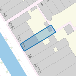 Perceel DEL00-B-3141